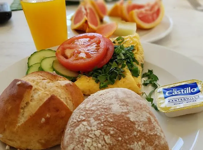 Aldiana Club Fuerteventura Morro Jable (Fuerteventura)