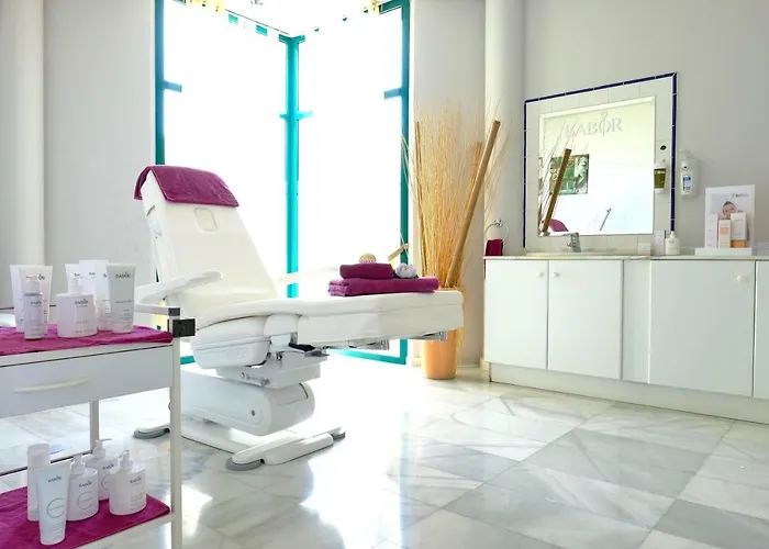 Aldiana Club Fuerteventura Rezort