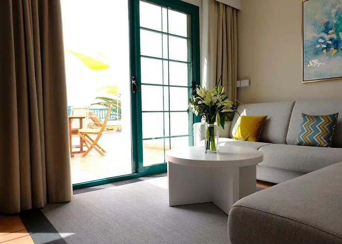 Aldiana Club Fuerteventura Rezort 4*