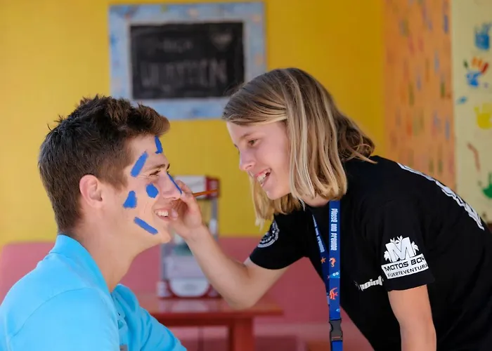 Aldiana Club Fuerteventura Rezort