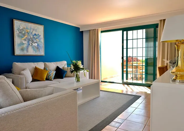 Aldiana Club Fuerteventura Morro Jable (Fuerteventura)