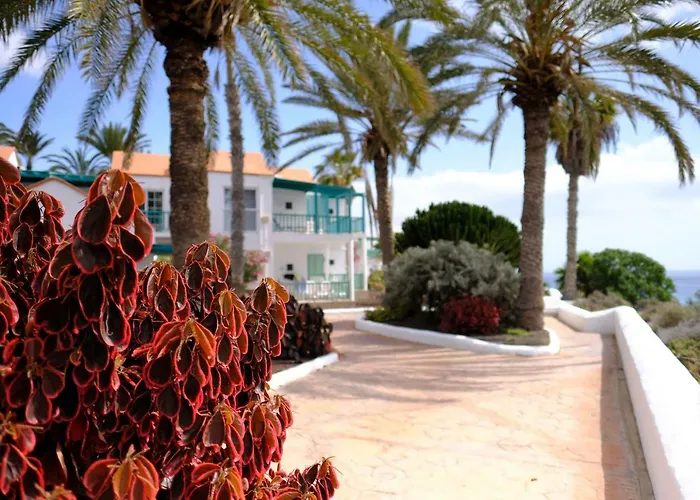 Aldiana Club Fuerteventura Morro Jable (Fuerteventura)