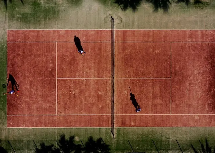 Aldiana Club Fuerteventura Morro Jable (Fuerteventura)