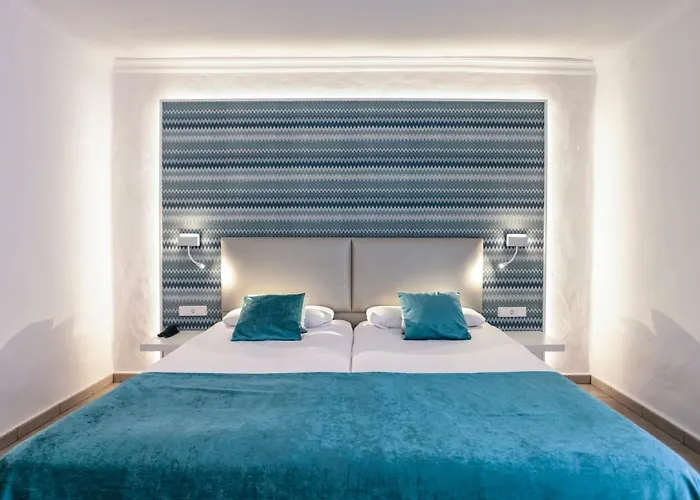 Aldiana Club Fuerteventura