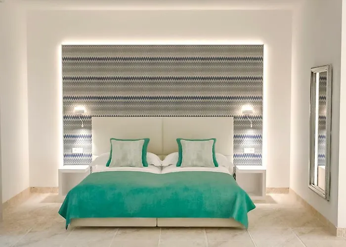 Rezort Aldiana Club Fuerteventura 4*