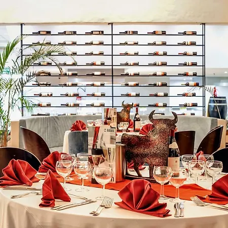 منتجع Aldiana Club Fuerteventura مورو ذيل خابلِ