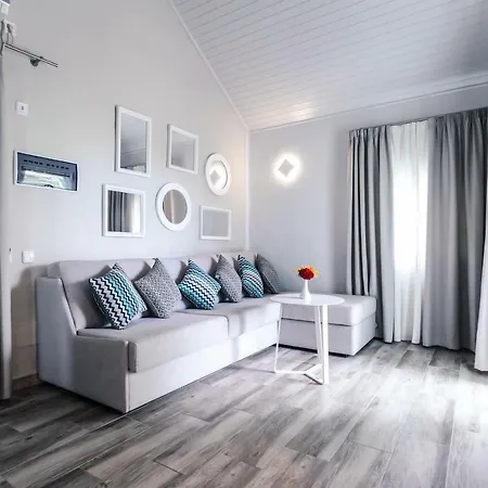 منتجع Aldiana Club Fuerteventura مورو ذيل خابلِ