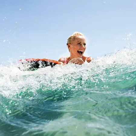 Aldiana Club Fuerteventura منتجع مورو ذيل خابلِ